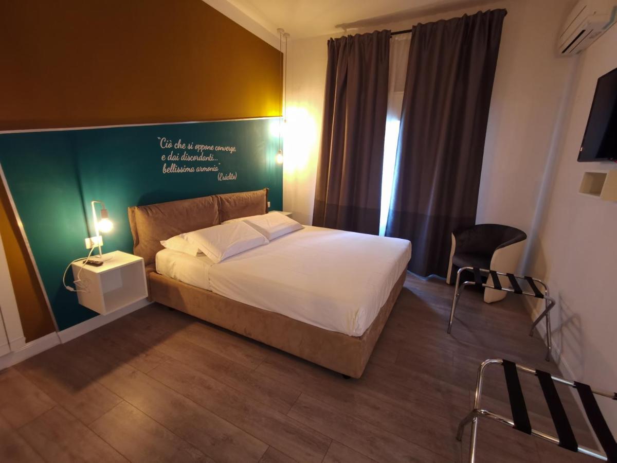 מילאנו L'Arche Comfort&Relax, Sweet Home Via Eraclito מראה חיצוני תמונה