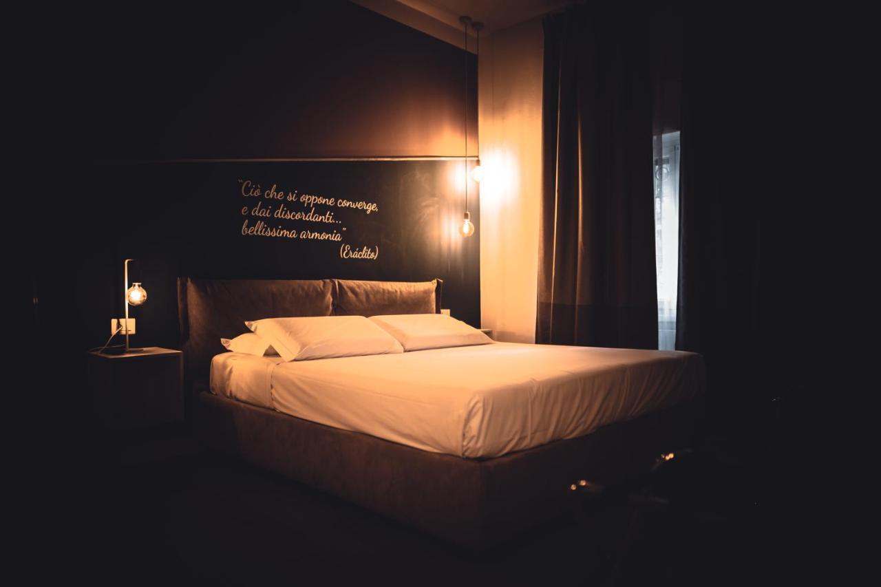 מילאנו L'Arche Comfort&Relax, Sweet Home Via Eraclito מראה חיצוני תמונה