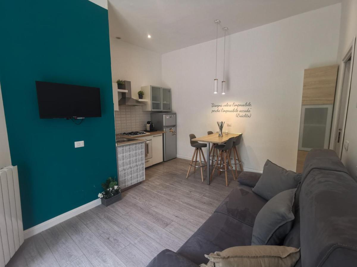מילאנו L'Arche Comfort&Relax, Sweet Home Via Eraclito מראה חיצוני תמונה