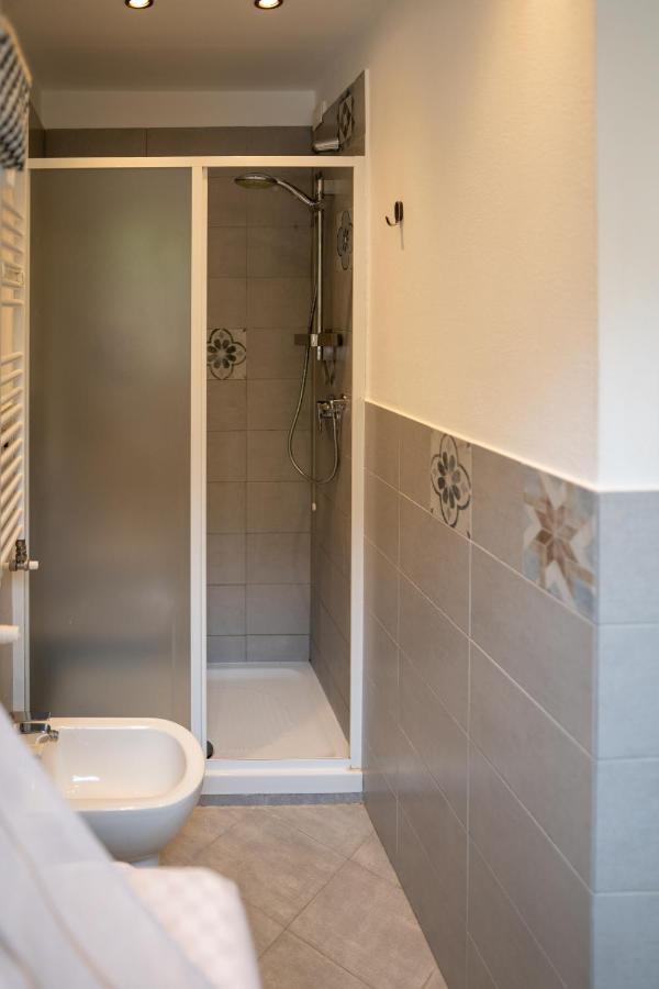 מילאנו L'Arche Comfort&Relax, Sweet Home Via Eraclito מראה חיצוני תמונה