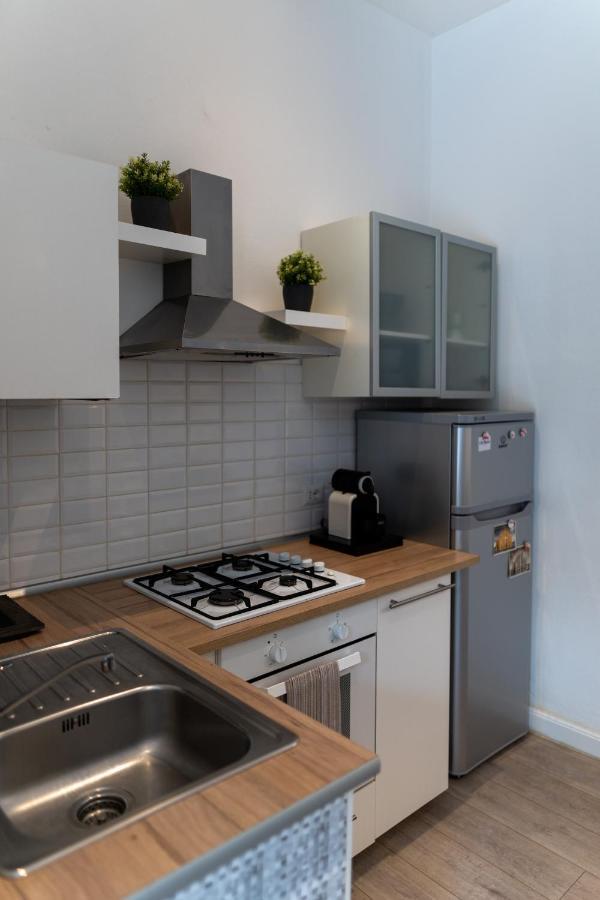 מילאנו L'Arche Comfort&Relax, Sweet Home Via Eraclito מראה חיצוני תמונה