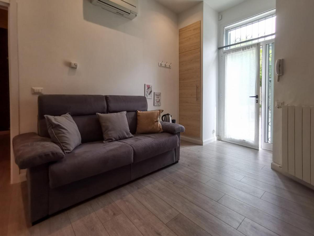 מילאנו L'Arche Comfort&Relax, Sweet Home Via Eraclito מראה חיצוני תמונה