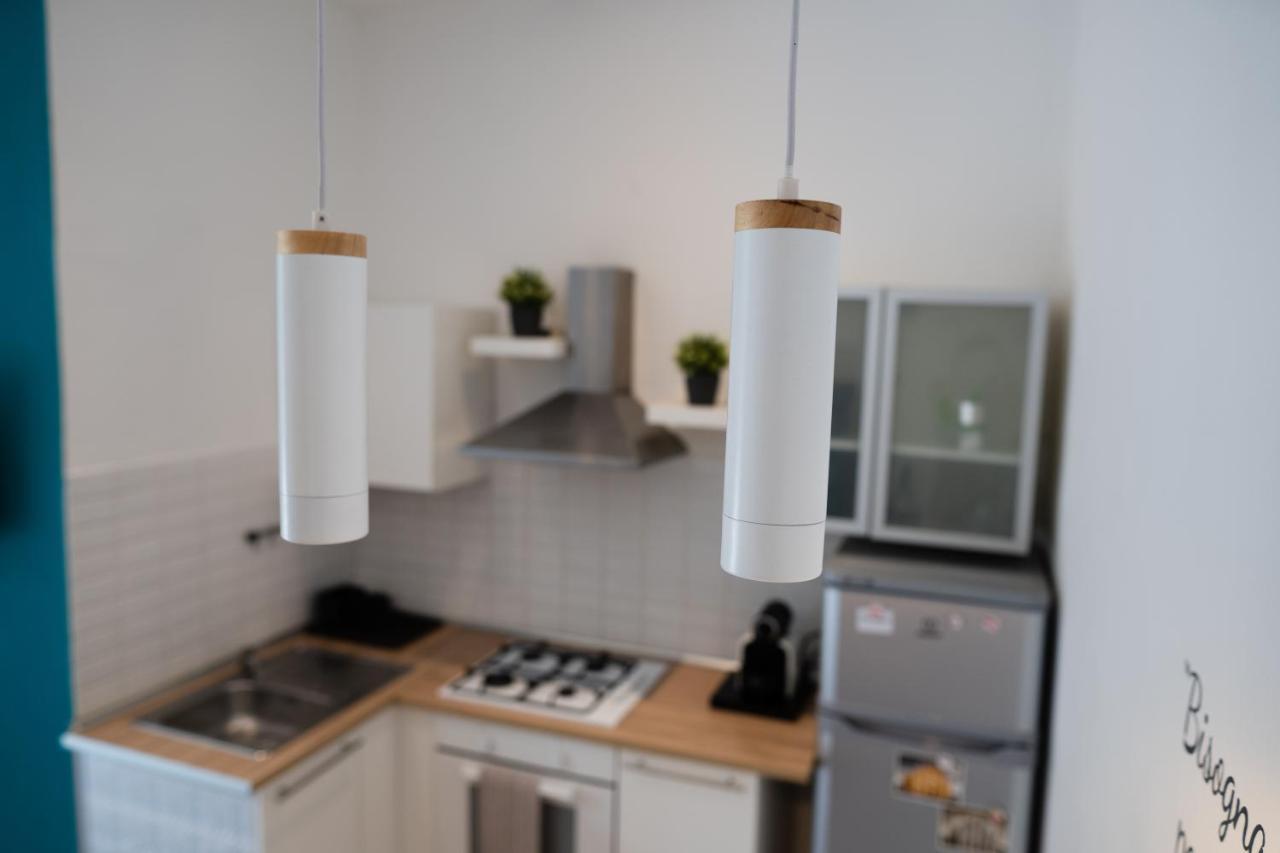 מילאנו L'Arche Comfort&Relax, Sweet Home Via Eraclito מראה חיצוני תמונה