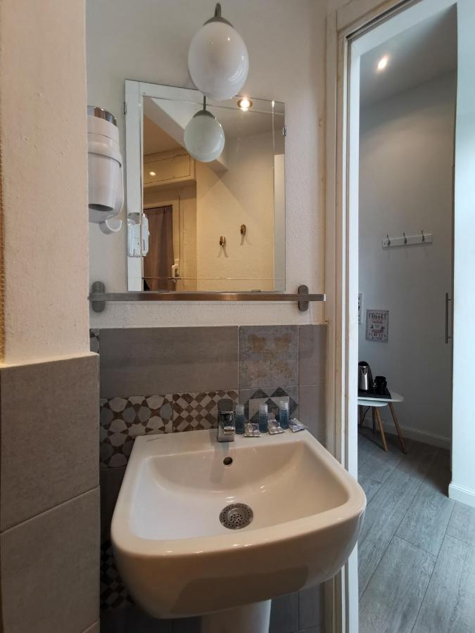 מילאנו L'Arche Comfort&Relax, Sweet Home Via Eraclito מראה חיצוני תמונה
